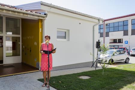 Prizidek vrtca v Hrpeljah 5